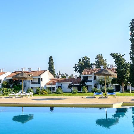 Hotel Pedras Da Rainha Cabanas De Tavira Exterior foto