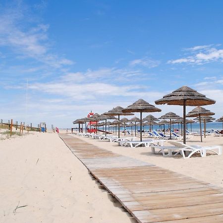 Hotel Pedras Da Rainha Cabanas De Tavira Exterior foto