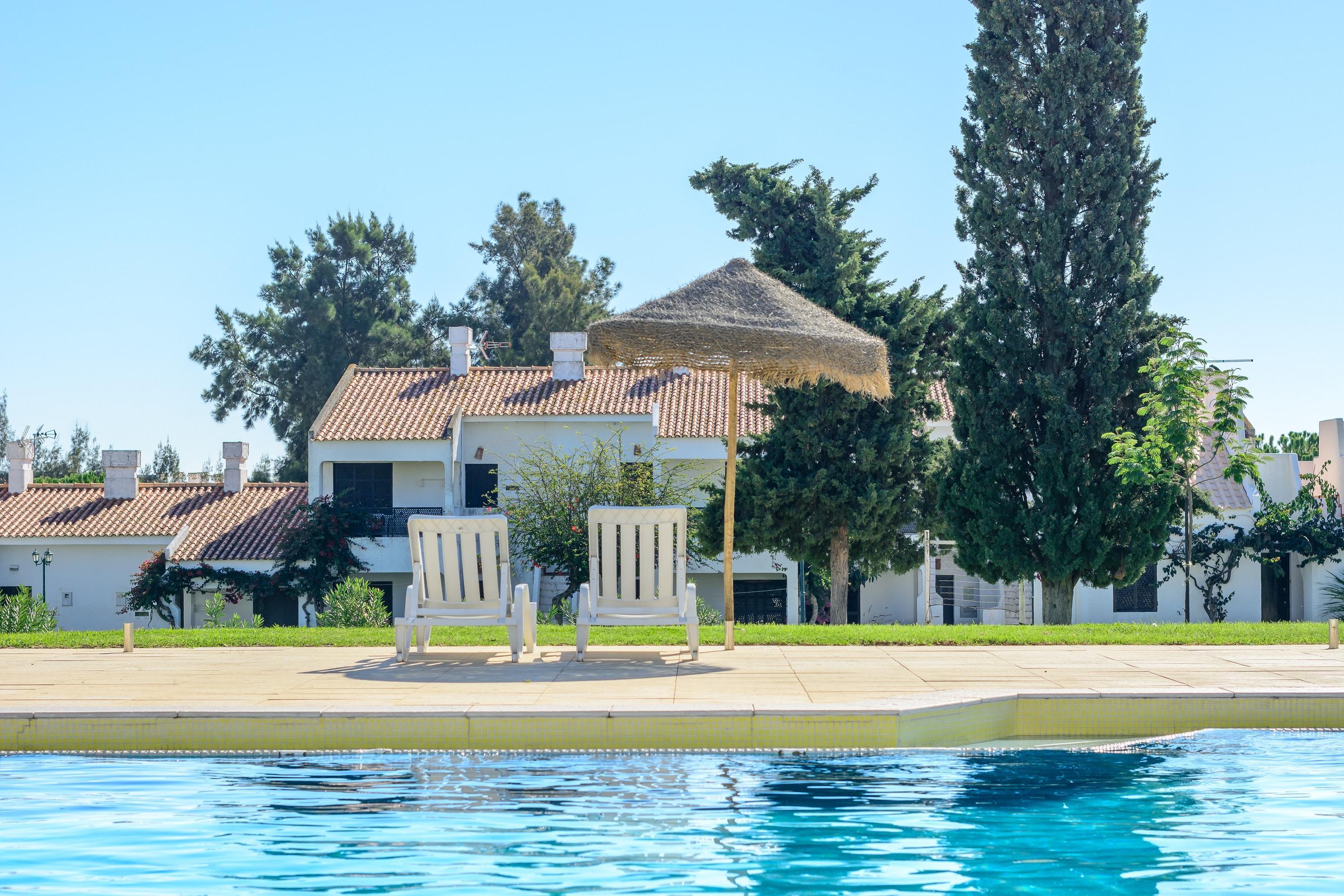 Hotel Pedras Da Rainha Cabanas De Tavira Exterior foto