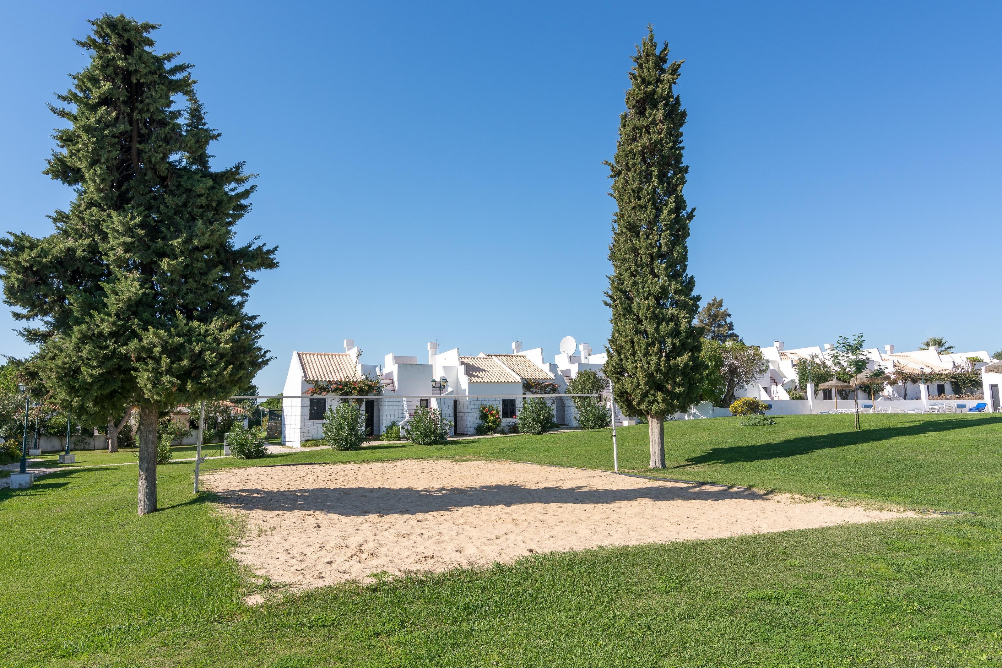Hotel Pedras Da Rainha Cabanas De Tavira Exterior foto