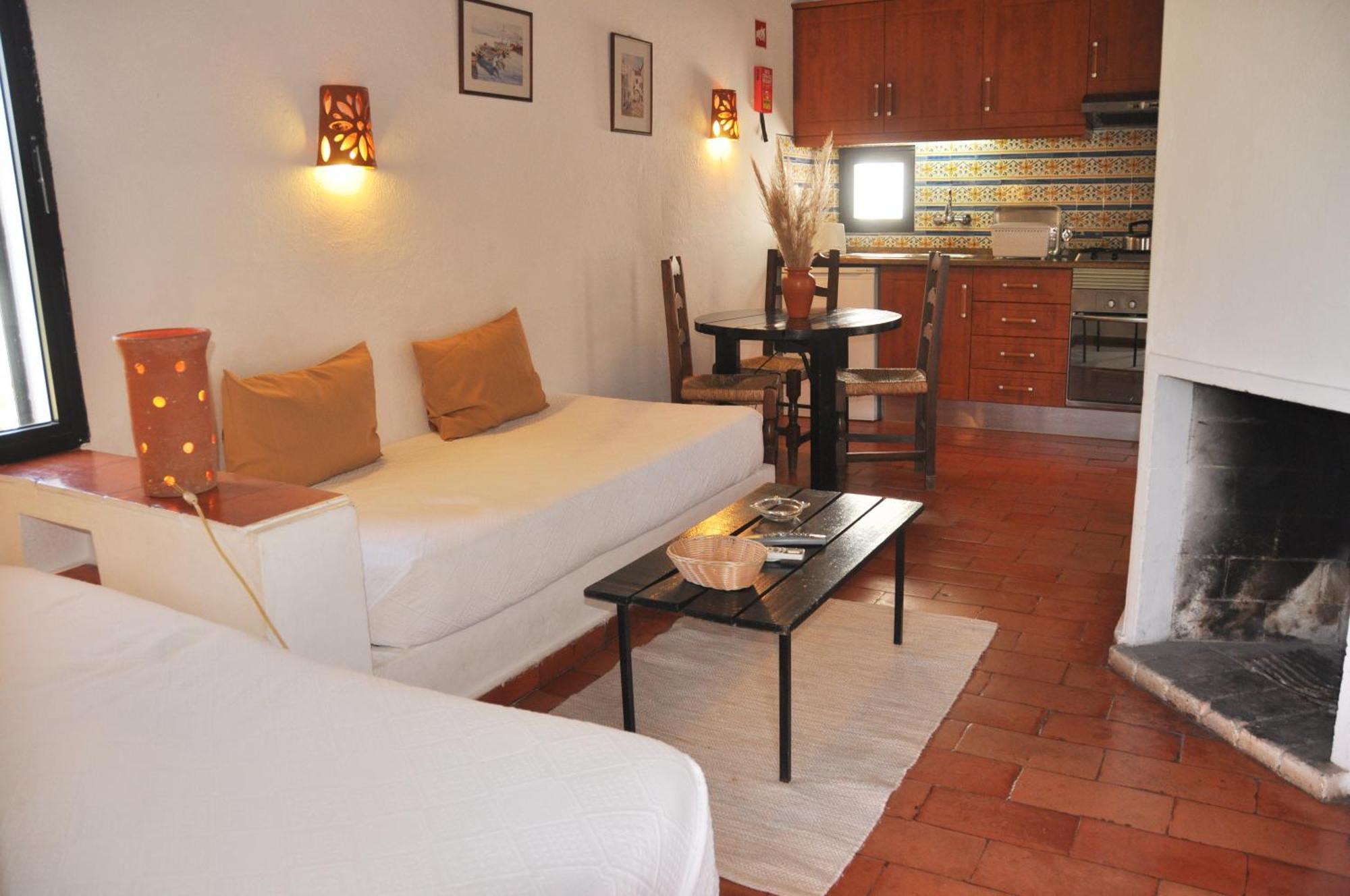 Hotel Pedras Da Rainha Cabanas De Tavira Exterior foto