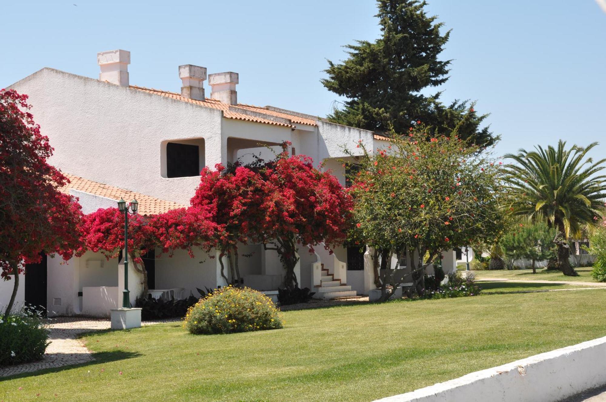 Hotel Pedras Da Rainha Cabanas De Tavira Exterior foto