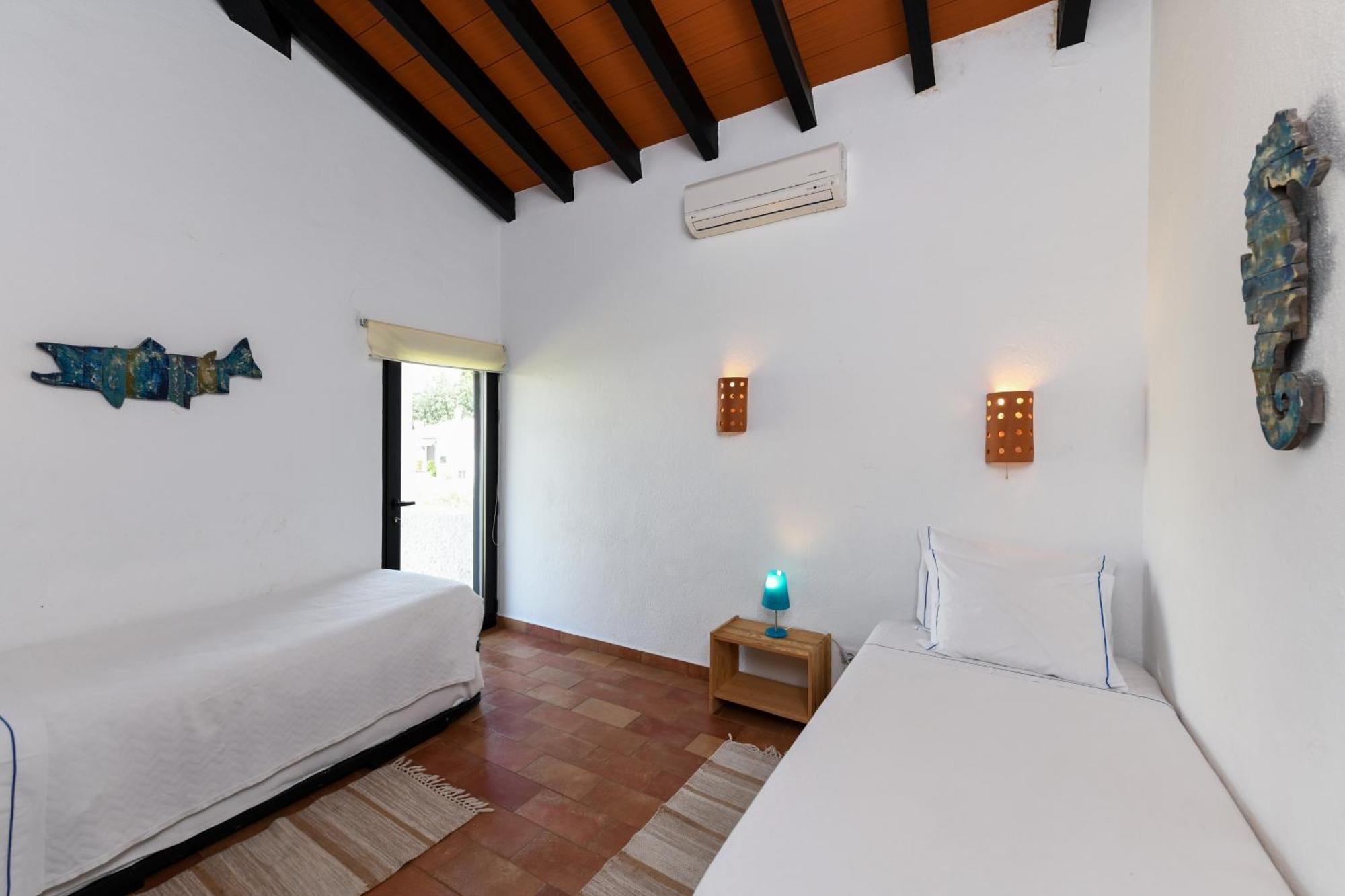 Hotel Pedras Da Rainha Cabanas De Tavira Exterior foto