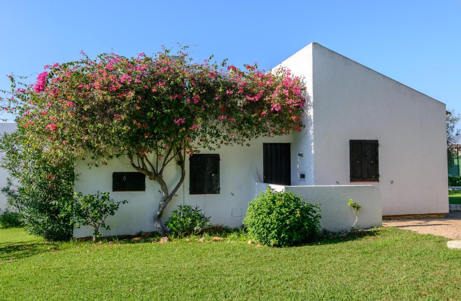 Hotel Pedras Da Rainha Cabanas De Tavira Exterior foto
