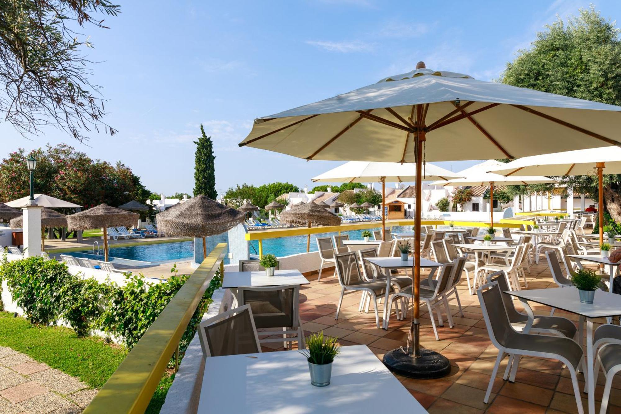 Hotel Pedras Da Rainha Cabanas De Tavira Exterior foto