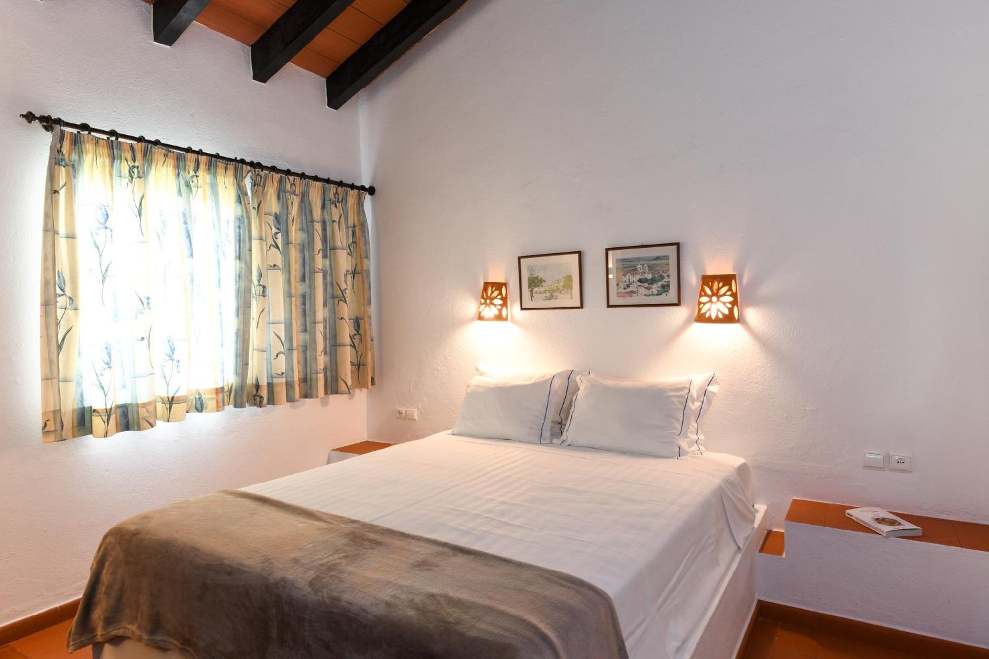 Hotel Pedras Da Rainha Cabanas De Tavira Exterior foto