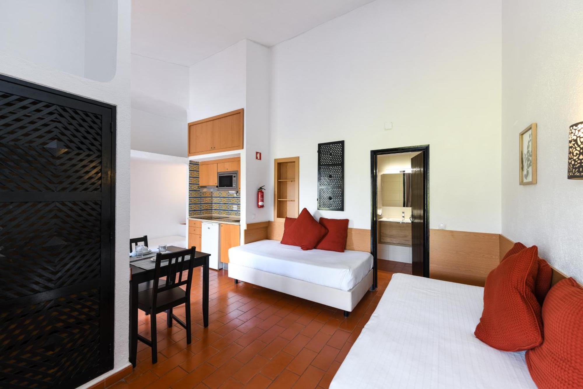 Hotel Pedras Da Rainha Cabanas De Tavira Exterior foto