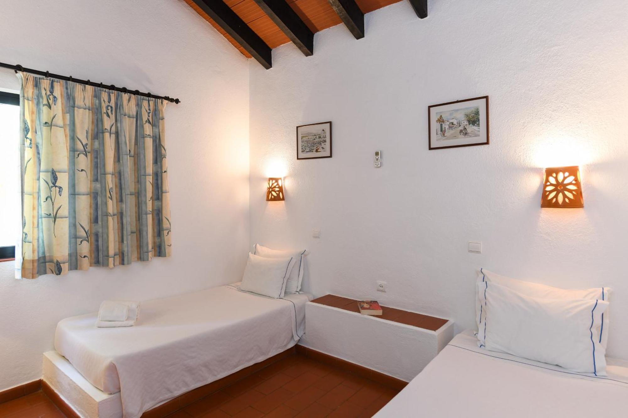 Hotel Pedras Da Rainha Cabanas De Tavira Exterior foto