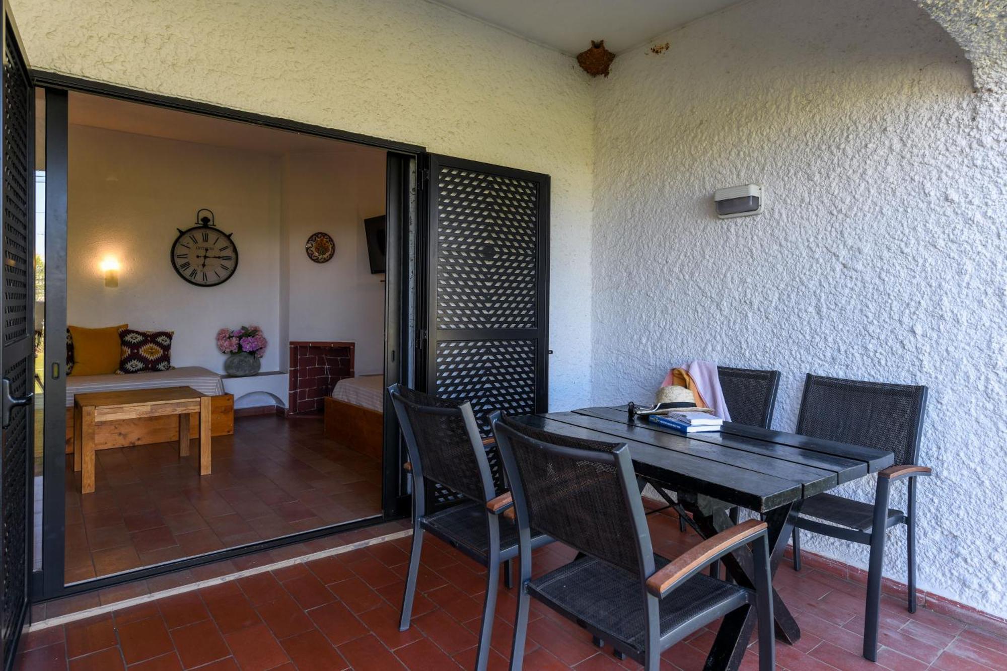 Hotel Pedras Da Rainha Cabanas De Tavira Exterior foto