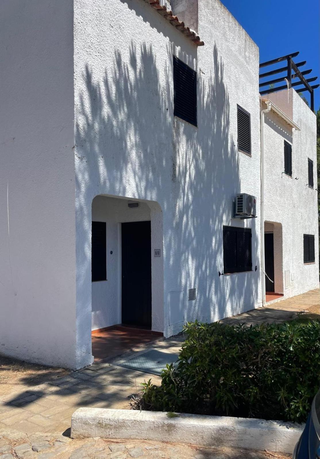 Hotel Pedras Da Rainha Cabanas De Tavira Exterior foto