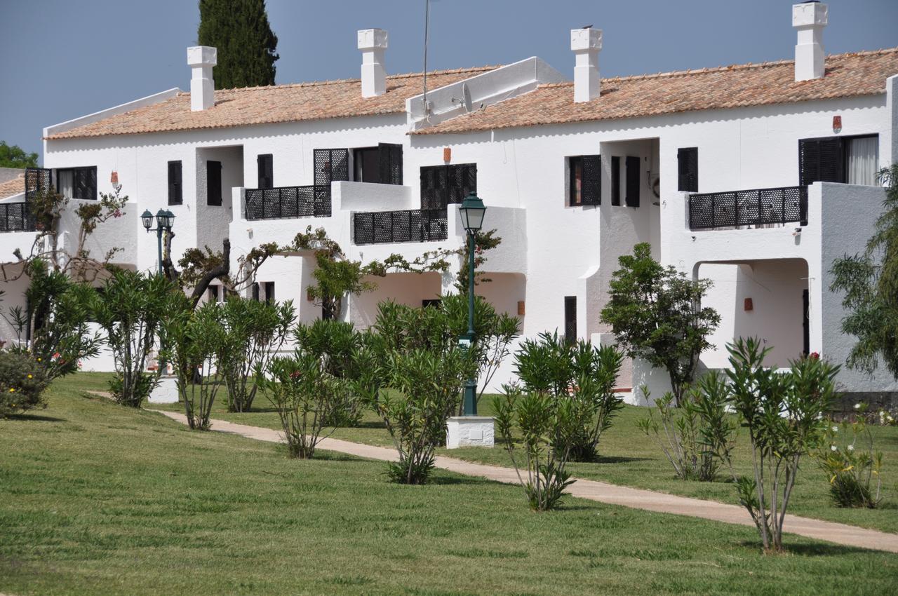 Hotel Pedras Da Rainha Cabanas De Tavira Exterior foto