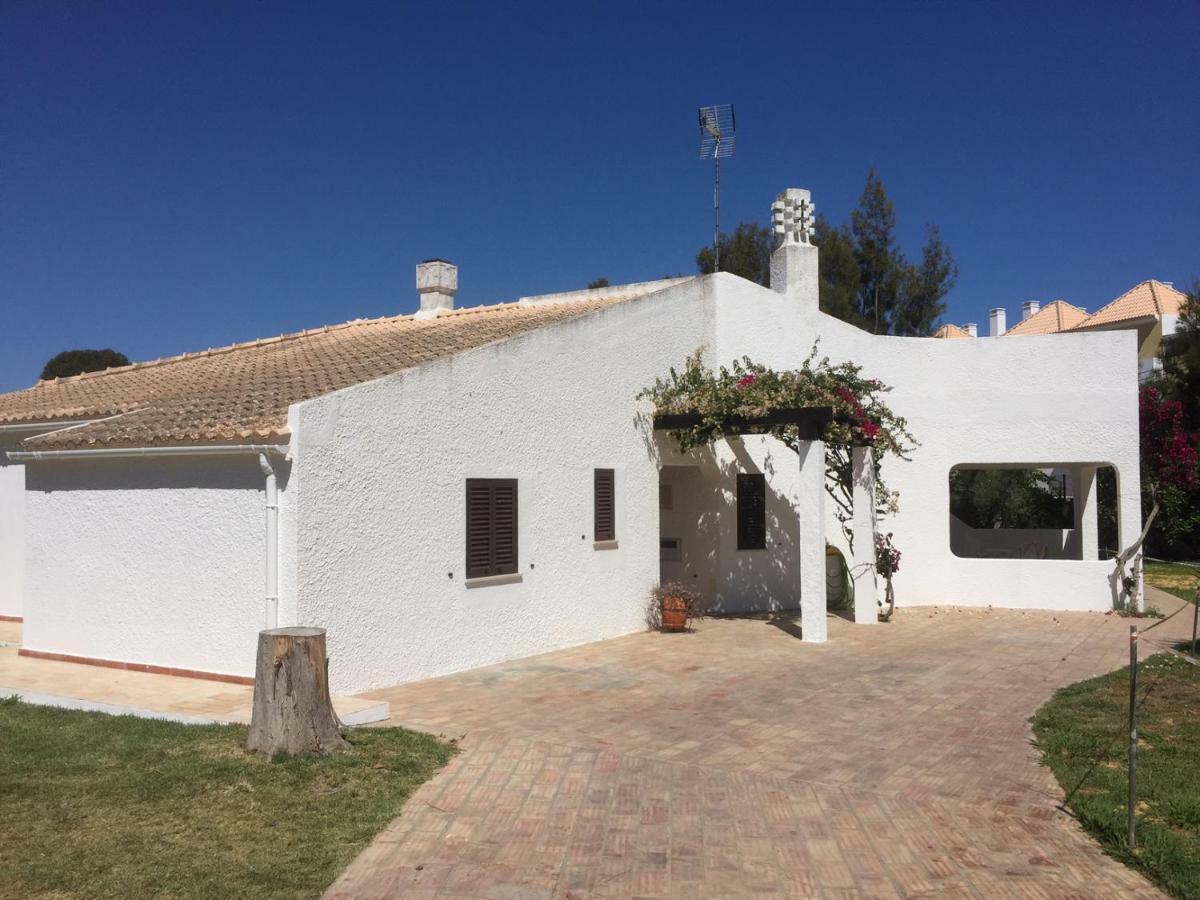 Hotel Pedras Da Rainha Cabanas De Tavira Exterior foto