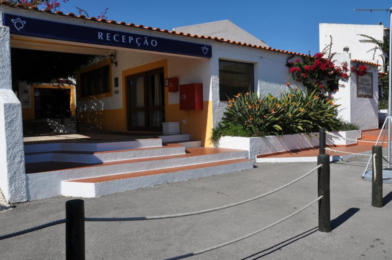 Hotel Pedras Da Rainha Cabanas De Tavira Exterior foto