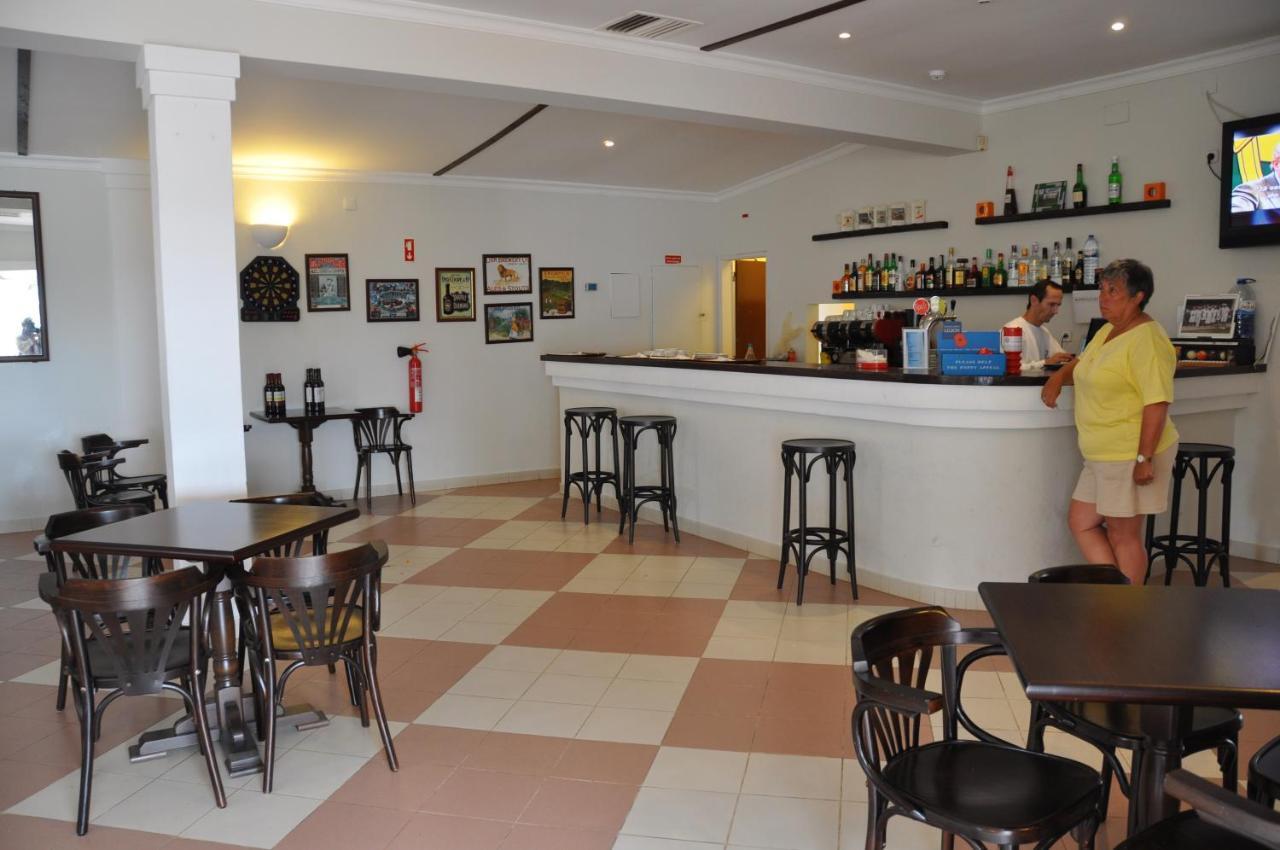 Hotel Pedras Da Rainha Cabanas De Tavira Exterior foto