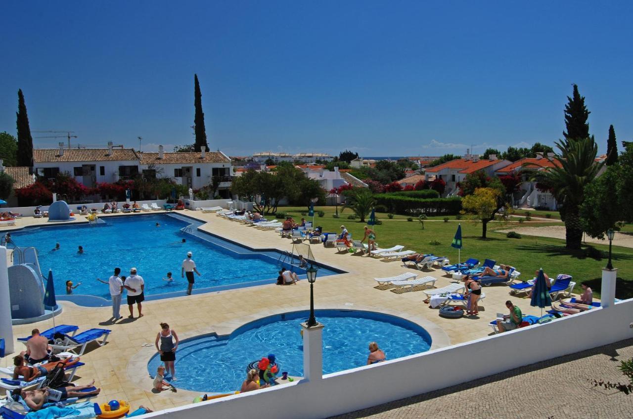 Hotel Pedras Da Rainha Cabanas De Tavira Exterior foto